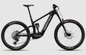 Električno gorsko kolo Santa Cruz BULLIT 4 600WH GX AXS-SC_Bullit_4_GX_AXS_Black-M