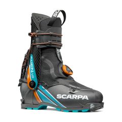 Turni pancarji Scarpa Alien 1.0- Carbon/Black