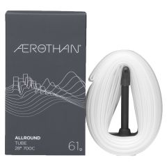 Zračnica Schwalbe Aerothan - SV17E | Race/Endurance | 28x37-50mm