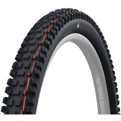 Gorski plašč Schwalbe Albert Evolution Pro TLR | Addix Soft | Gravity Pro | Radial | - 27.5x2.50