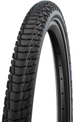 Treking plašč Schwalbe Marathon Plus Tour - 700x38C