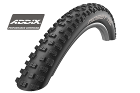 Gorski plašč Schwalbe Nobby Nic 26x2.25- Performance ADDIX