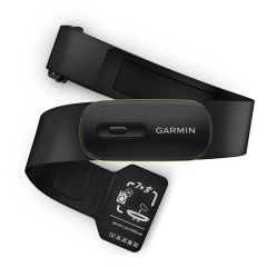 Merilnik srčnega utripa Garmin HRM 600