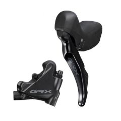 Set Shimano ročica ST-RX400 + zavorna čeljust BR-RX400