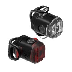 Set kolesarskih luči Lezyne Femto Drive Pair- USB