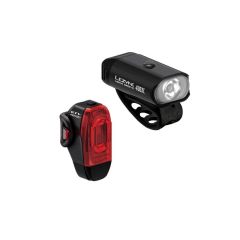 Lezyne Mini Drive400XL / KTV Pro+ Light Set