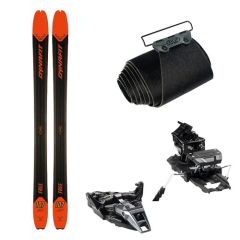Turni set Dynafit Free 107