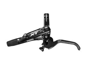 Zavorna ročica Shimano XT BL-M8000 - Leva