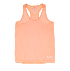 Ženska majica brez rokavov Devold Endurance Merino-XS-Z_Devold_Endurance_Singlet_Sunrise