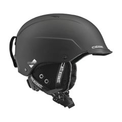 Smučarska čelada Cebe Contest Visor-Cebe_Contest_Visor_Black_Matte-L