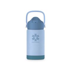Otroška termovka Snow Monkey Kids-Blue-350ml