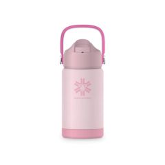 Otroška termovka Snow Monkey Kids-Pink-350ml