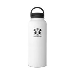 Termovka Snow Monkey Ranger 1.2L-Ranger 1,2L White