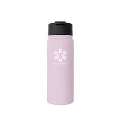 Termovka Snow Monkey Urban Explorer 0,5L-Lila