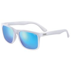 Sončna očala Cebe Hipe - Matt Translucent Clear Matte