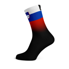 Skarpetki sportowe Sox Flags