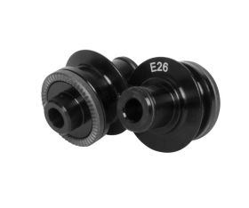 Stan's no tubes zaključki osi NEO prednji 9 MM QR