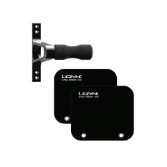 Stenski nosilec za kolo Lezyne CNC Alloy Hook