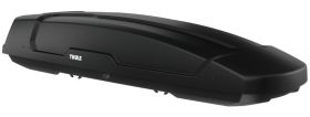 Strešni kovček Thule Force XT Alpine Aeroskin- Black