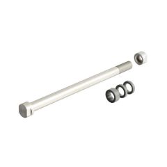Os E-Thru Tacx 12mm x 1,75