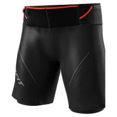 Tekaške kratke hlače Dynafit Ultra Shorts 2in1-M_Hlače_Dynafit_Ultra_2_in_1_Black_Out-M