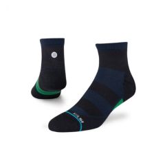 Nogavice Stance Grip QTR Light
