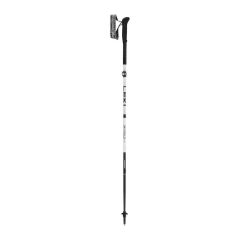 Tekaške palice Leki Skysolo FX.ONE Carbon-White/Black/Orange-125 cm