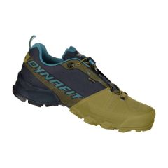 Tekaški čevelj Dynafit Transalper GTX-Army/Blueberry-41
