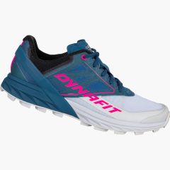 Ženski tekaški čevlji Dynafit Alpine-Z_Alpine- Fjord/Nimbus-39