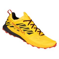 Tekaški čevlji La Sportiva Kaptiva-M_La Sportiva - Kaptiva - Yellow/Black -42.0