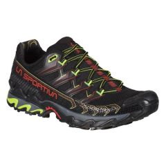 Tekaški čevlji La Sportiva Ultra Raptor II-Ultra Raptor II- Black/Neon-45.5