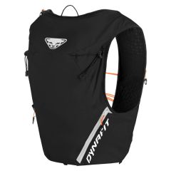 Tekaški nahrbtnik Dynafit Alpine 15 Vest-Black Out-XS/S