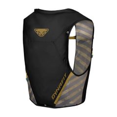 Tekaški nahrbtnik Dynafit Trail 6-Black Out/Tobacco-XS/S