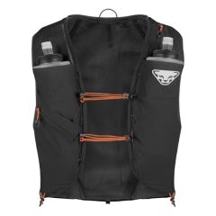 Tekaški nahrbtnik Dynafit Ultra 12 Vest-Black_Out-XS-S