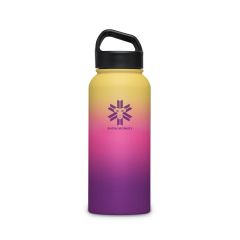Termovka Snow Monkey Traveler 1L Summer Edition-Summer Yellow