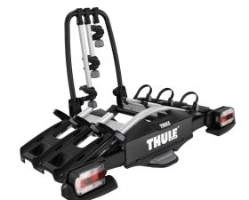 TESTNI Nosilec koles Thule Velocompact 927 (3Bike)