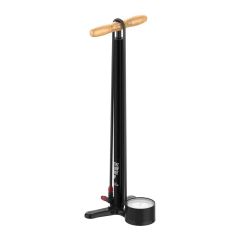 Tlačilka Lezyne Steel Floor Drive 3.5 Manometer