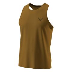 Tekaška majica Dynafit Trail Tank-Relic-M