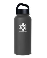 Termovka Snow Monkey Traveler 1L-Traveler 1L Midnight Blue