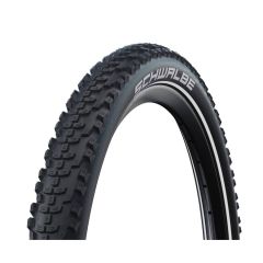 Treking plašč Schwalbe Smart Sam Performance | Addix |  700x40C