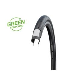 Treking plašč Schwalbe Spicer PLUS 700x35C TwinSkin