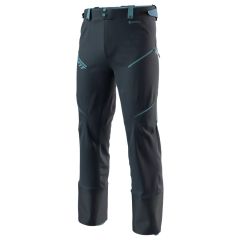 Hlače Dynafit Radical 2 GTX-Blueberry-XL