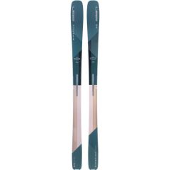 Ženske turne smuči Elan Ripstick 88 W 2021