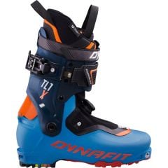 Turni pancar Dynafit TLT X - Frost orange