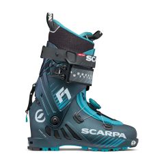 Turni pancarji Scarpa F1
