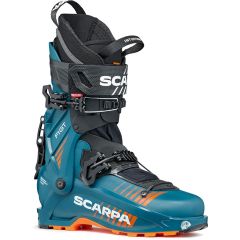 Turni pancarji Scarpa F1 GT