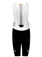 Kolesarske hlače Pissei UAE Team Emirates 2024 Replica
