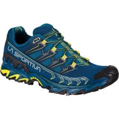 Tekaški čevlji La Sportiva Ultra Raptor II-Ultra Raptor II - Space Blue/Topaz-42.5