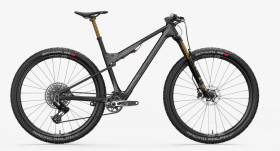 Rower XC Unno HORN PRO