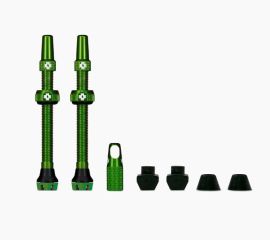 Tubeless ventil Muc-Off-VENTIL_MUC-OFF-Green-44 mm